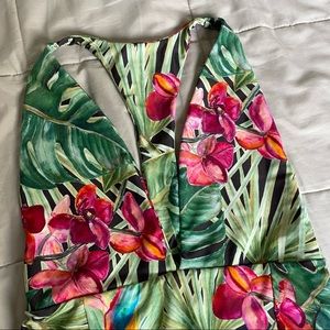Benoa Swim One Piece